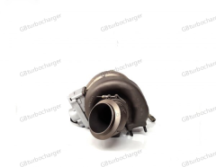 HE351VE 4046837 Turbocharger Fit for 2007-2012 DODGE ISB 6.7L