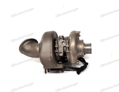 HE351VE 4046837 Turbocharger Fit for 2007-2012 DODGE ISB 6.7L