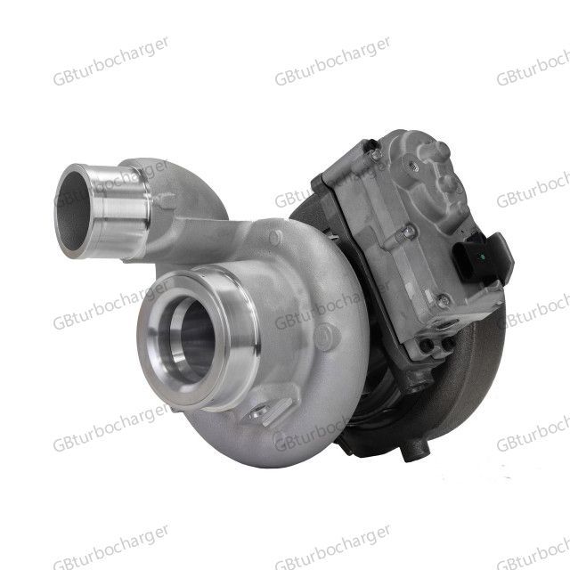 HE300VG 68444771AA Turbocharger Fit for 2019-2021 Ram 2500, 3500 6.7L