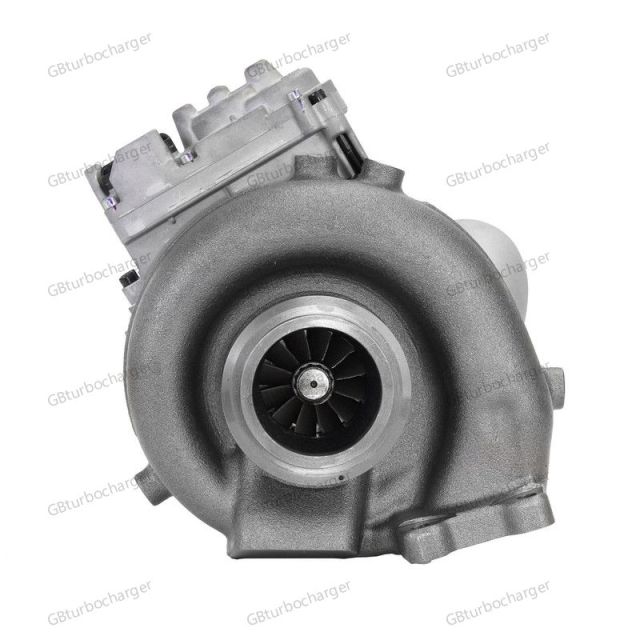 HE300VG 68444771AA Turbocharger Fit for 2019-2021 Ram 2500, 3500 6.7L