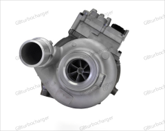 HE300VG 68444771AA Turbocharger Fit for 2019-2021 Ram 2500, 3500 6.7L