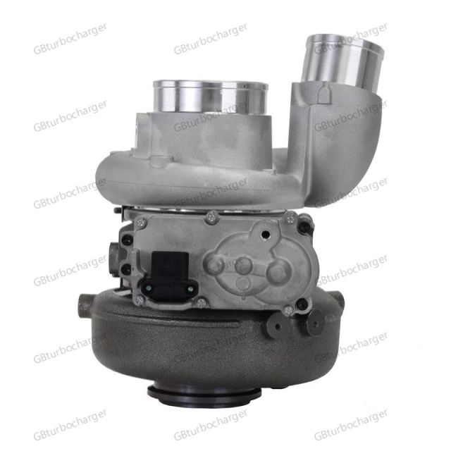 HE300VG 68444771AA Turbocharger Fit for 2019-2021 Ram 2500, 3500 6.7L