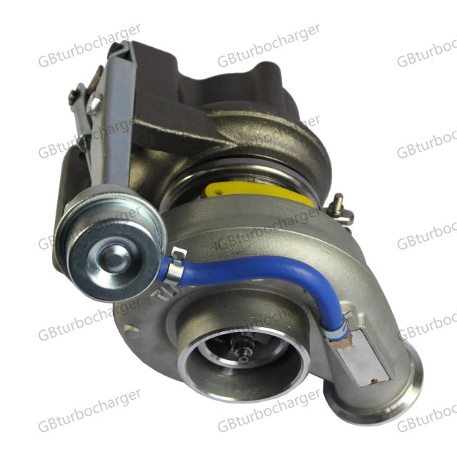 HX30W 3592317 Turbocharger Fit for 1998- CUMMINS 4BTA 3.9L