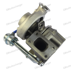 HX30W 3592317 Turbocharger Fit for 1998- CUMMINS 4BTA 3.9L