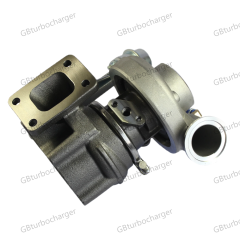 HX30W 3592317 Turbocharger Fit for 1998- CUMMINS 4BTA 3.9L