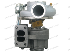 HX35W 3538881 Turbocharger Fit for 1996- CUMMINS ISB,6B 6.0L