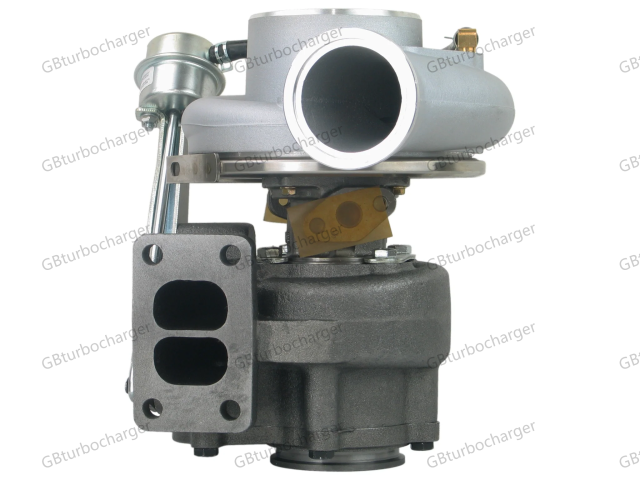 HX35W 3538881 Turbocharger Fit for 1996- CUMMINS ISB,6B 6.0L