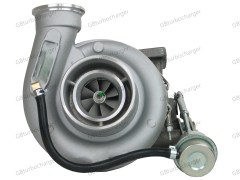 HX35W 3538881 Turbocharger Fit for 1996- CUMMINS ISB,6B 6.0L