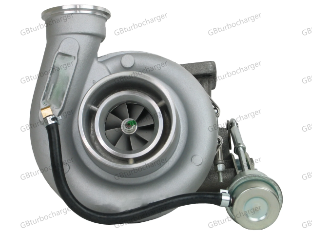 HX35W 3538881 Turbocharger Fit for 1996- CUMMINS ISB,6B 6.0L