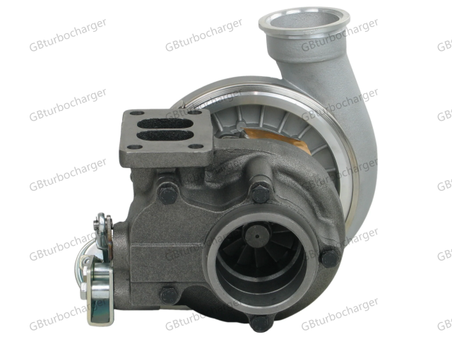 HX35W 3538881 Turbocharger Fit for 1996- CUMMINS ISB,6B 6.0L