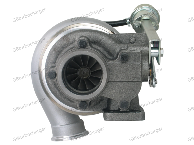 HX35W 3538881 Turbocharger Fit for 1996- CUMMINS ISB,6B 6.0L