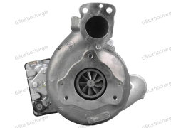 GTA2052GVK 765155-5007S Turbocharger Fit for 2003-2010 Benz OM642, OM642DELA 3.0L