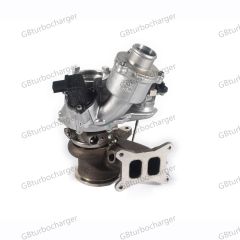 IS12 06K145713K Turbocharger Fit for 2015-2016 AUDI/VW 1.8L