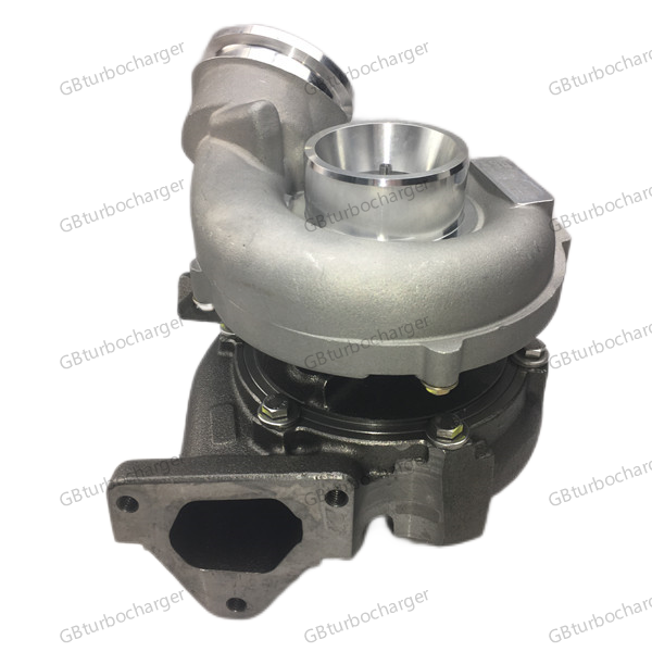GT2256V 709838-0005 Turbocharger Fit for 2000-2004 Benz OM612 D5s,612981