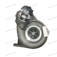 GT2256V 709838-0005 Turbocharger Fit for 2000-2004 Benz OM612 D5s,612981