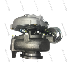 GT2256V 709838-0005 Turbocharger Fit for 2000-2004 Benz OM612 D5s,612981