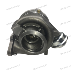 GT2256V 709838-0005 Turbocharger Fit for 2000-2004 Benz OM612 D5s,612981