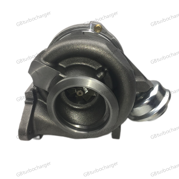 GT2256V 709838-0005 Turbocharger Fit for 2000-2004 Benz OM612 D5s,612981