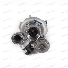 MGT2256S 793647-5002S Turbocharger Fit for 2008-2011 BMW N63 4.4L