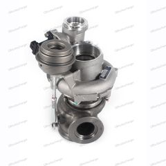 MGT2256S 793647-5002S Turbocharger Fit for 2008-2011 BMW N63 4.4L
