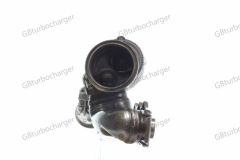 TD04LR6 49477-02071 Turbocharger Fit for 2014- BMW N20B20