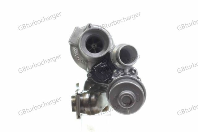TD04LR6 49477-02071 Turbocharger Fit for 2014- BMW N20B20