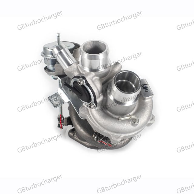 K0CG 179205 Turbocharger Fit for 2010-2012 FORD Ford 3.5L, GTDI, RWD