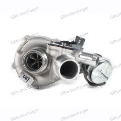 K0CG 179205 Turbocharger Fit for 2010-2012 FORD Ford 3.5L, GTDI, RWD