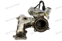 K03 5303-970-0288 Turbocharger Fit for 2012- FORD EcoBoost,SGDI, 2.0L