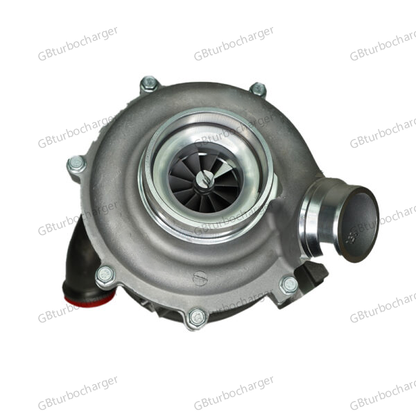 GT3788BLVA 838802-0001/888143-5001S Turbocharger Fit for 2017-2019 FORD 6.7/V8