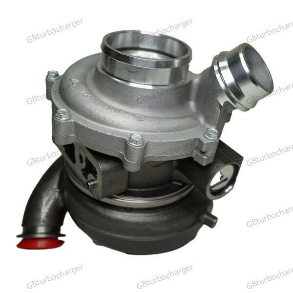 GT3788BLVA 838802-0001/888143-5001S Turbocharger Fit for 2017-2019 FORD 6.7/V8