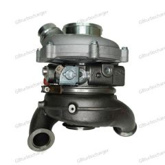 GT3788BLVA 838802-0001/888143-5001S Turbocharger Fit for 2017-2019 FORD 6.7/V8