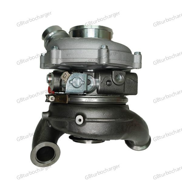 GT3788BLVA 838802-0001/888143-5001S Turbocharger Fit for 2017-2019 FORD 6.7/V8