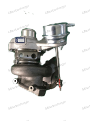 K03 JT4Z6K682A Turbocharger Fit for 2018-2020 FORD V6 2.7L