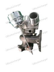 K03 JT4Z6K682A Turbocharger Fit for 2018-2020 FORD V6 2.7L