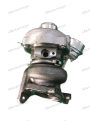 K03 JT4Z6K682A Turbocharger Fit for 2018-2020 FORD V6 2.7L