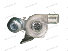 K03 FL3Z6K682B Turbocharger Fit for 2018-2020 FORD V6 2.7L