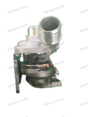 K03 FL3Z6K682B Turbocharger Fit for 2018-2020 FORD V6 2.7L