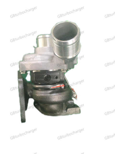 K03 FL3Z6K682B Turbocharger Fit for 2018-2020 FORD V6 2.7L