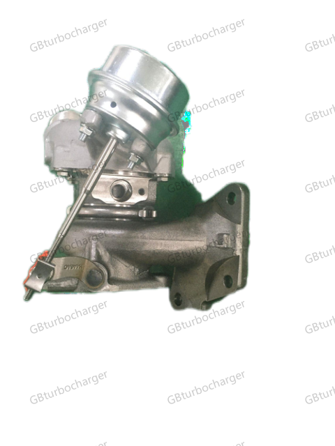 K03 FL3Z6K682B Turbocharger Fit for 2018-2020 FORD V6 2.7L