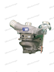 K03 FL3Z6K682B Turbocharger Fit for 2018-2020 FORD V6 2.7L