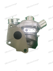 K03 FL3Z6K682B Turbocharger Fit for 2018-2020 FORD V6 2.7L