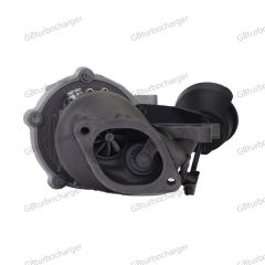 K03 DL3Z6K682F Turbocharger Fit for 2013-2016 FORD EcoBoost 3.5L