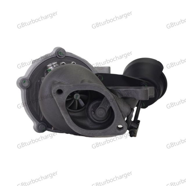 K03 DL3Z6K682F Turbocharger Fit for 2013-2016 FORD EcoBoost 3.5L