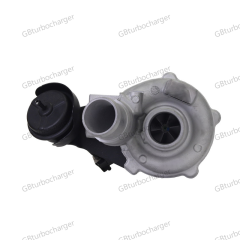 K03 DL3Z6K682F Turbocharger Fit for 2013-2016 FORD EcoBoost 3.5L
