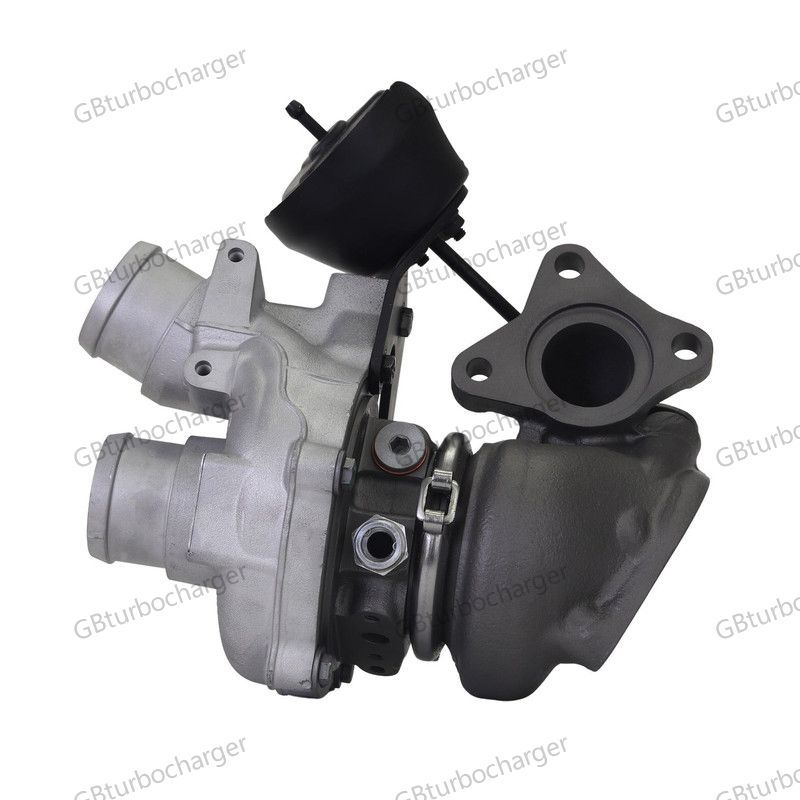 K03 DL3Z6K682F Turbocharger Fit for 2013-2016 FORD EcoBoost 3.5L