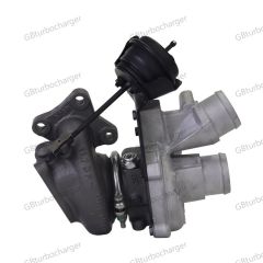 K03 DL3Z6K682F Turbocharger Fit for 2013-2016 FORD EcoBoost 3.5L