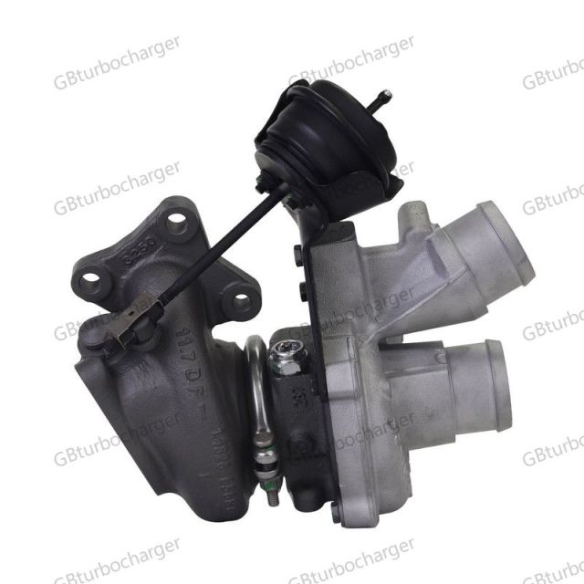 K03 DL3Z6K682F Turbocharger Fit for 2013-2016 FORD EcoBoost 3.5L