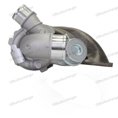 K03 F2GZ6K682A Turbocharger Fit for 2015-2021 FORD Ecoboost 2.0L