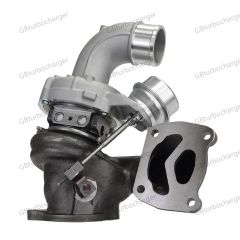 K03 F2GZ6K682A Turbocharger Fit for 2015-2021 FORD Ecoboost 2.0L